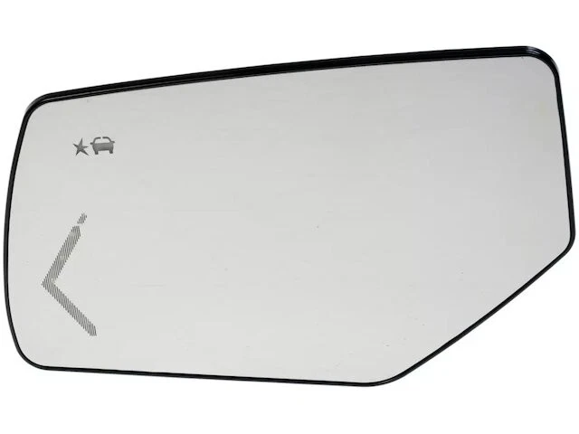 Left Door Mirror Glass For 2015-2020 GMC Yukon XL 2016 2017 2018 2019 PY678YW - Изображение 1 из 1