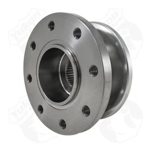 Yukon-Gear Round Replacement Yoke For GMC K3500 1979-1990 Dana 60 & 70 - Picture 1 of 3