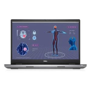 DELL Precision 7780 i7-13850HX Workstation mobile 43,9 cm (17.3") Full HD Intel® - Afbeelding 1 van 5