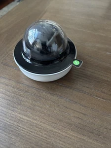 Cisco Meraki MV12WE-HW Wide Angle Mini Dome Camera - unclaimed - Picture 1 of 5