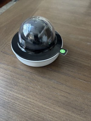 Cisco Meraki MV12WE-HW Wide Angle Mini Dome Camera - unclaimed - Image 1 of 4