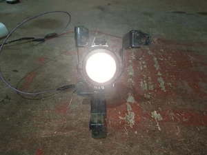 2016 KIA Cadenza All New K7 Right Halogen Fog Light 92202-F6000 - Picture 1 of 4