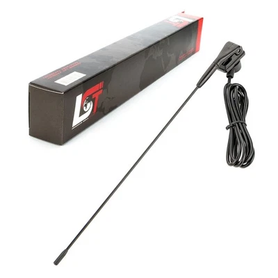 Kit antenna antenna asta presa collegamento cavo anteriore per LAND ROVER FREELANDER - Immagine 1 di 4