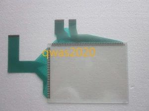 1PCS New Mitsubishi GT1165-VNBA-C Touch Screen Glass - Picture 1 of 1