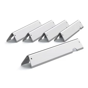 66032 Barras saborizantes para Weber Genesis II/LX 300 Series E/S 310 315 325 330 335 - Imagen 1 de 3