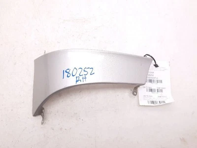 Toyota Corolla S 2004 lado del pasajero cuarto de cristal trasero  Foto 1 de 4