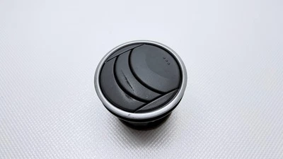 2004 2005 2006 - 2008 MAZDA RX-8 FRONT RIGHT SIDE DASH AC AIR VENT F18464730 OEM - Image 1 of 4