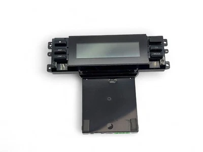 Volvo XC70 2008 Salpicadero Pantalla LCD 31328828 TSL5430 Foto 1 de 4