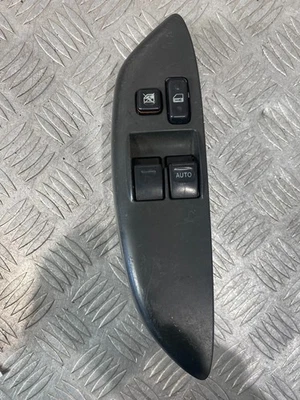 Toyota Yaris 2006 interruptor de ventana del lado derecho del conductor #10 Foto 1 de 3