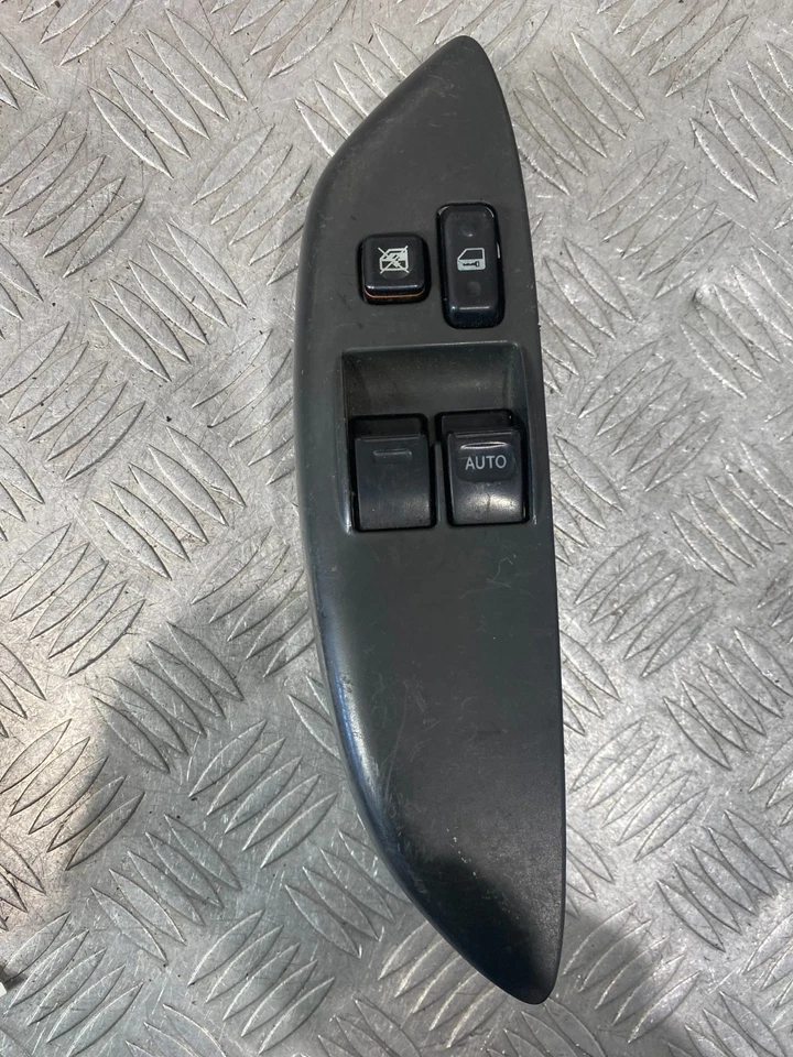 2006 TOYOTA YARIS INTERRUPTOR DE JANELA LATERAL DIREITO DO MOTORISTA #10 - Imagem 1 de 3