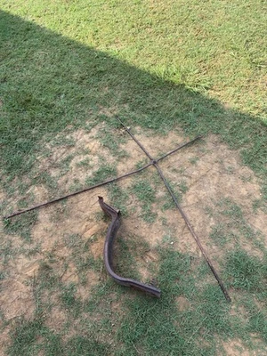 1955 1956 1957 年吉姆西挂锁手镯 — 第 1/4 张图片