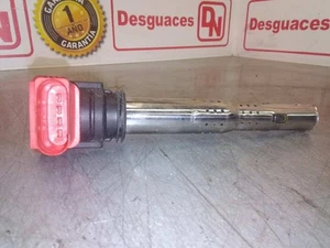 0040102032 bobina de encendido para AUDI A6 BERLINA (4F2) 3.2 FSI 2004 658208 - Picture 1 of 2