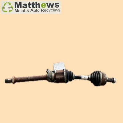 Used Front Right Outer Drive Axle Shaft fits: 2020 Acura Ilx Front Axle 2.4L out Foto 1 de 4