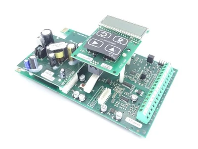 MICRON METERS LCB20-0-0-0-0-LS3-LP1-D2-0 CIRCUIT BOARD - Image 1 of 2