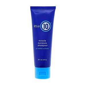 It's a 10 Haircare Miracle Moisture Shampoo Sulfate Free, 2 fl. oz. - Picture 1 of 7