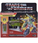 Hasbro Transformers Generations Retro Headmaster Hardhead Figure For Sale