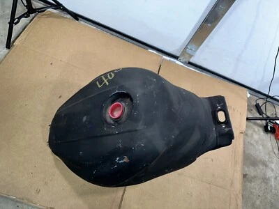 Tanque de combustible Yamaha Yzf 600 99 Foto 1 de 4