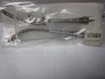 MARCOS DE GAFAS GEOFFREY BEENE Estilo MARRÓN BRILLANTE 52-19-140 SIN LENTES Foto 1 de 3