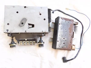 1967 Buick Riviera AM FM Stereo Radio (video) - Picture 1 of 10