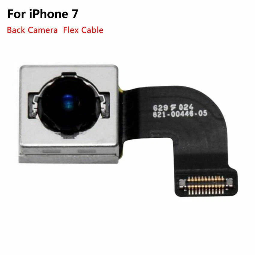 For iPhone 7 Back Rear Main Camera Module - Image 1 of 1