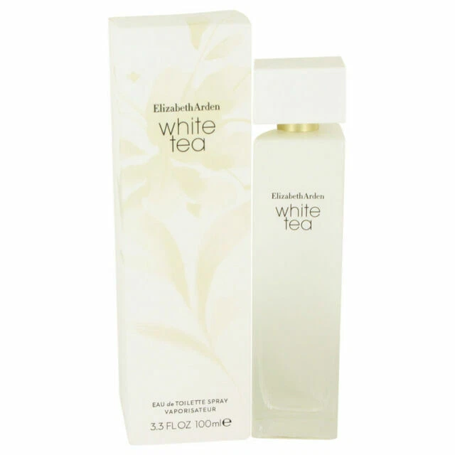 Elizabeth Arden A0106574 Women Eau De Toilette Spray - 100ml