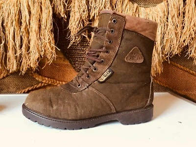 Rocky Mens Brown 941 Gore Tex  thinsulate  Hunting Work Boots Size 9 MW - Image 1 of 4