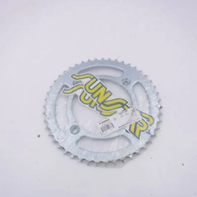 Piñón trasero Sunstar 2-242947 47 dientes para Suzuki RM80 1982-2001 Foto 1 de 3
