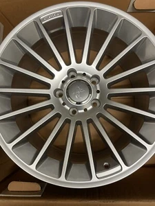 Alufelge Keskin KT15  9,5X18 Zoll Felgen - Bild 1 von 4