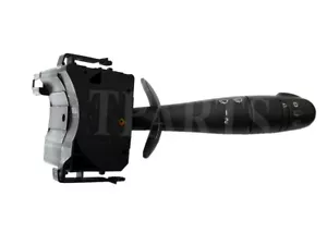 91166327C 7700312987 OPEL VIVARO OEM TURN INDICATOR, WIPER CONTROL SWITCH STALK - Picture 1 of 3