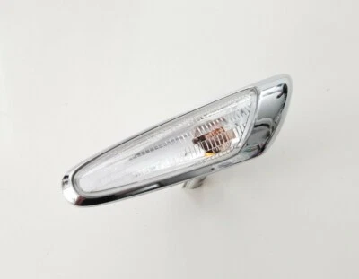 09-16 OEM Suzuki Kizashi diestro lado pasajero derecho guardabarros marcador luz lámpara  Foto 1 de 4