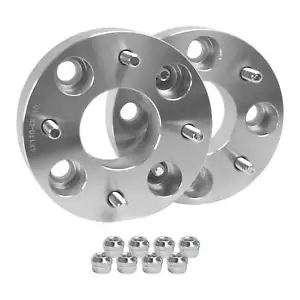 Rugged ATV \ UTV Products Wheel Spacer for Polaris Sportsman 400 Front,Rear - Picture 1 of 5