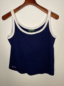 lauren active ralph lauren Womens Tank top - Picture 1 of 4