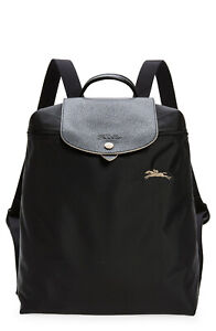 Longchamp Backpacks for Women for sale | eBay