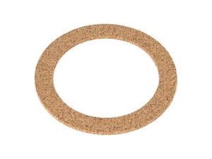 Kork - Tankdeckeldichtung Ø 105mm - EMW R35/3 - Bild 1 von 2