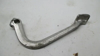 Honda V65 Sabre Vf1100S 1984 juego trasero derecho pedal de freno Foto 1 de 3