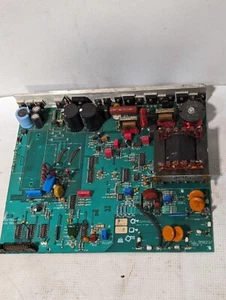E-C Apparatus 0001-5-PCB-01 Circuit Board - Picture 1 of 5