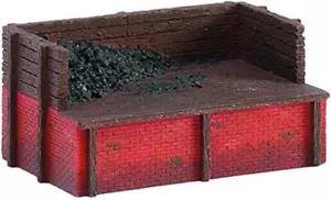 Hornby R8587 Skaledale 00 Gauge Coal Stage - Picture 1 of 2