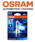 Fits Suzuki GSX-R 1000 2003 Osram H7 Xenon Look Headlight Bulb (2602703)