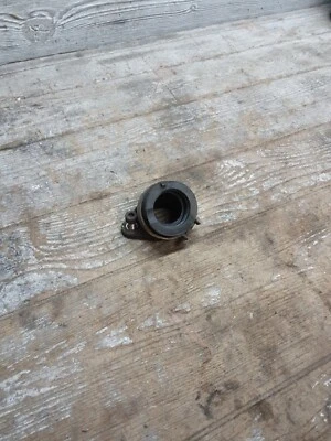 1995 95 Polaris Magnum 2x4 425cc Front Air Intake Motor Manifold Carburetor Boot Foto 1 de 4