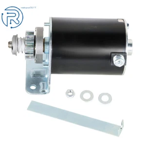 Starter For B & S 14.5 16 16.5 17 17.5 18 18.5 14 Teeth 593934 5777 Mower - Picture 1 of 12