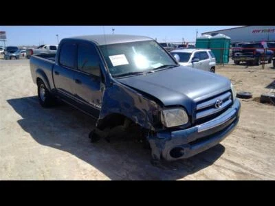 Used Front Right Door Window Regulator Front fits: 2006 Toyota Tundra electric w Foto 1 de 4