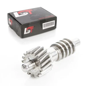 Specchietto retrovisore esterno apribile riparazione ingranaggio specchietto per HONDA CIVIC 8 VIII - Foto 1 di 7