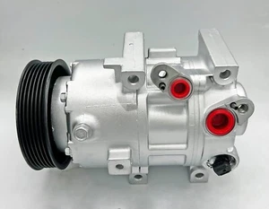 2019-2020 Kia Optima 2.0L/2.4L OEM Reman A/C Compressor (97701D5500) - Foto 1 di 1