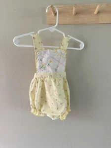 Mayfair Embroidered Bubble  - Picture 1 of 5