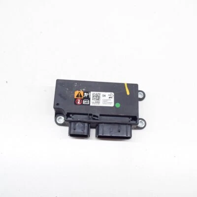 OPEL VAUXHALL MOKKA X J13 Centralina ECU 13512455 13584587 1.4 Benzina 2016 - Immagine 1 di 4