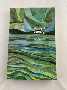 Time Reading Program Special Edition Poet's Choice 1966 Paul Engle - Foto 1 di 3