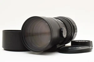 SIGMA APO MACRO 180mm F2.8 Multi-Coated AF Lens for Canon EF 6298 - Picture 1 of 12