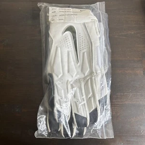 Nike D-Tack 6.0 Fußballhandschuhe Herren 4XL weiß/schwarz - neu - Bild 1 von 11