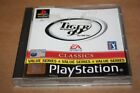 Tiger Woods 99 PGA Tour Golf - PS1 Game With Instructions - Classics - 3+ - Pal