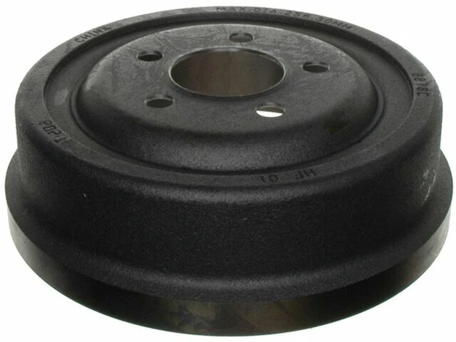 Tambor de freno trasero para Dodge Coronet 1965-1974 1966 1967 1968 1969 1970 1971 N592PT Foto 1 de 1